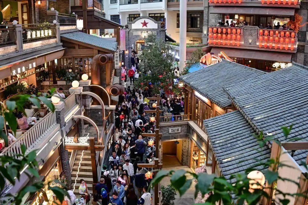 商业趋势2023,商业趋势2030