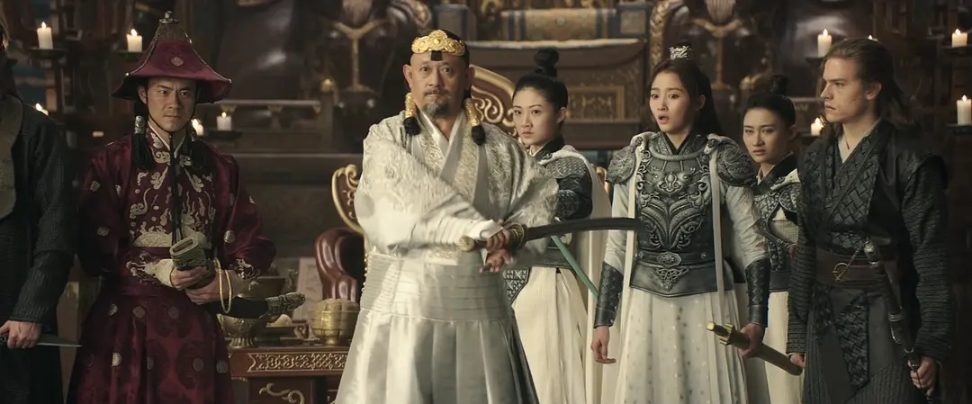 2020年全球十大烂片有哪些,2020年度烂片盘点一整年