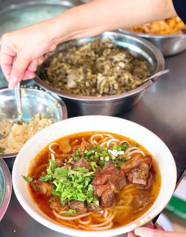 暑假旅游美食线路攻略大全,暑假旅游特色美食和景点