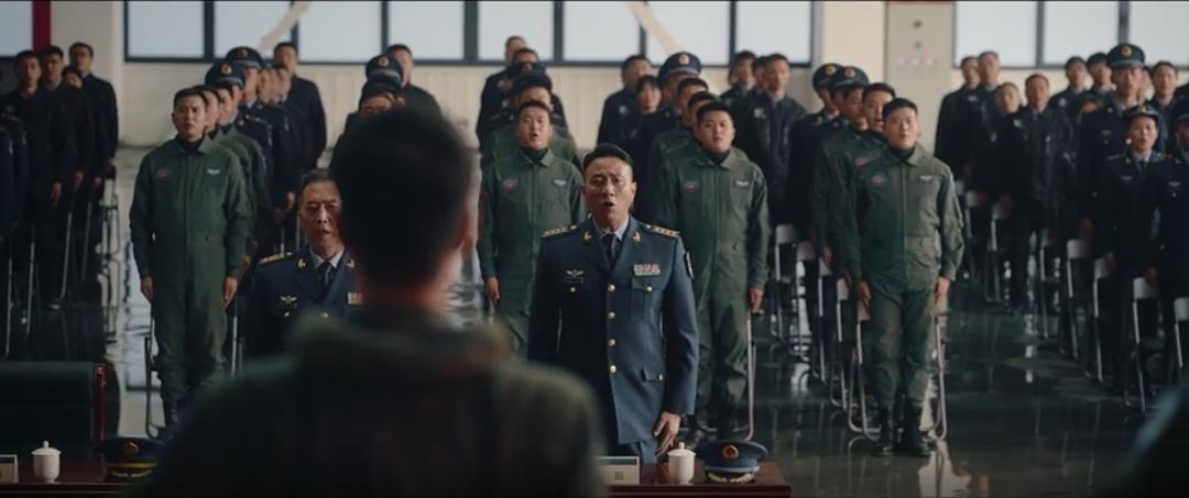 震撼热血，歼10，歼16，歼20！我国三大最先进战机：为何一起出现