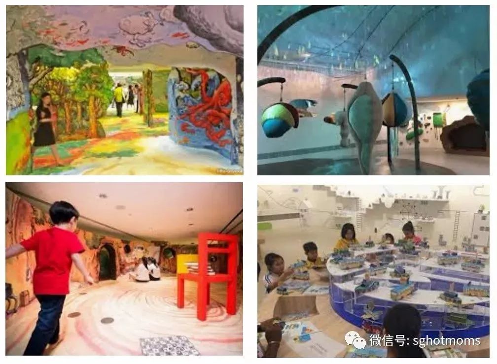 新加坡遛娃免费景点推荐一下,新加坡周末遛娃