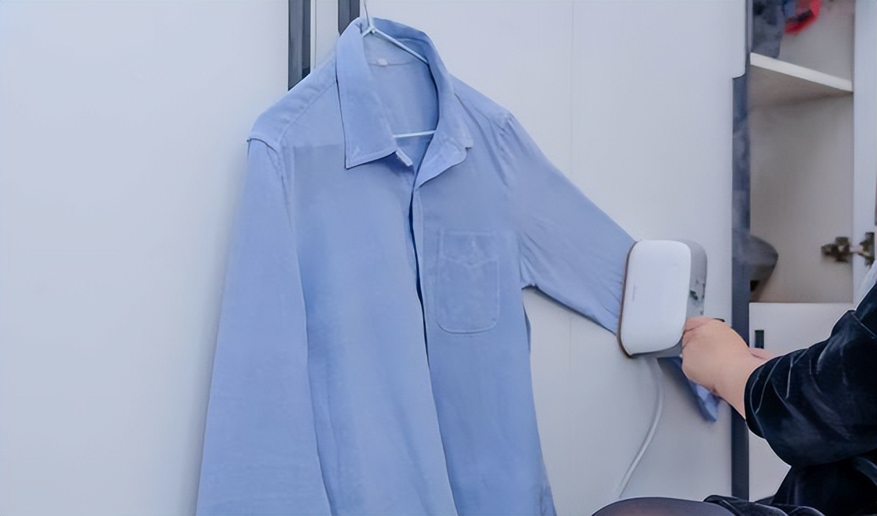 挂烫机好使还是电熨斗好使,为什么挂烫机可以熨衣服