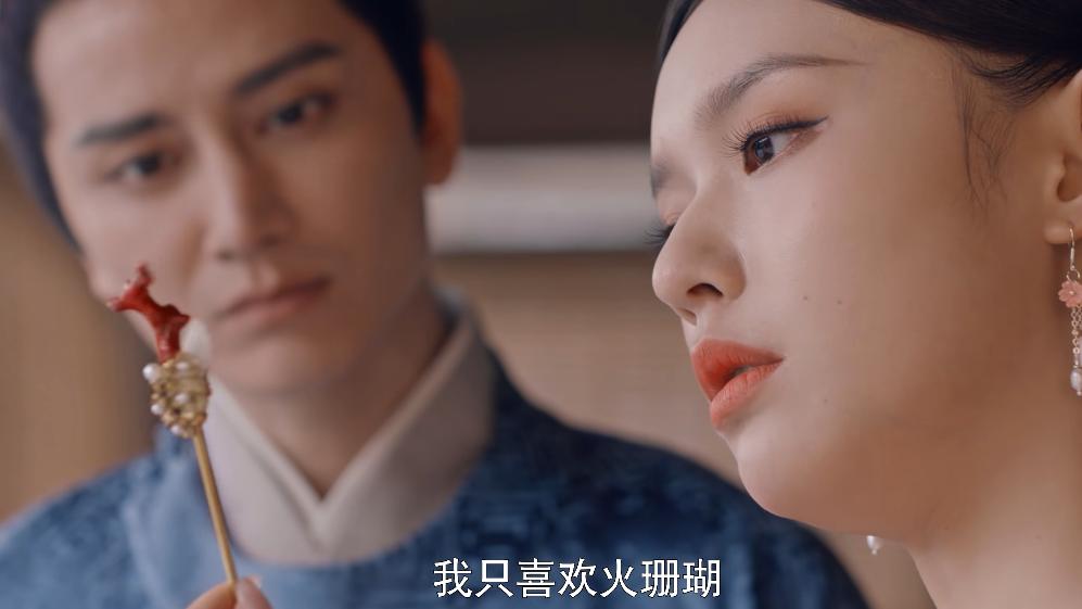 《梦华录》8大缺德事件，每一件都让我明白人性本恶