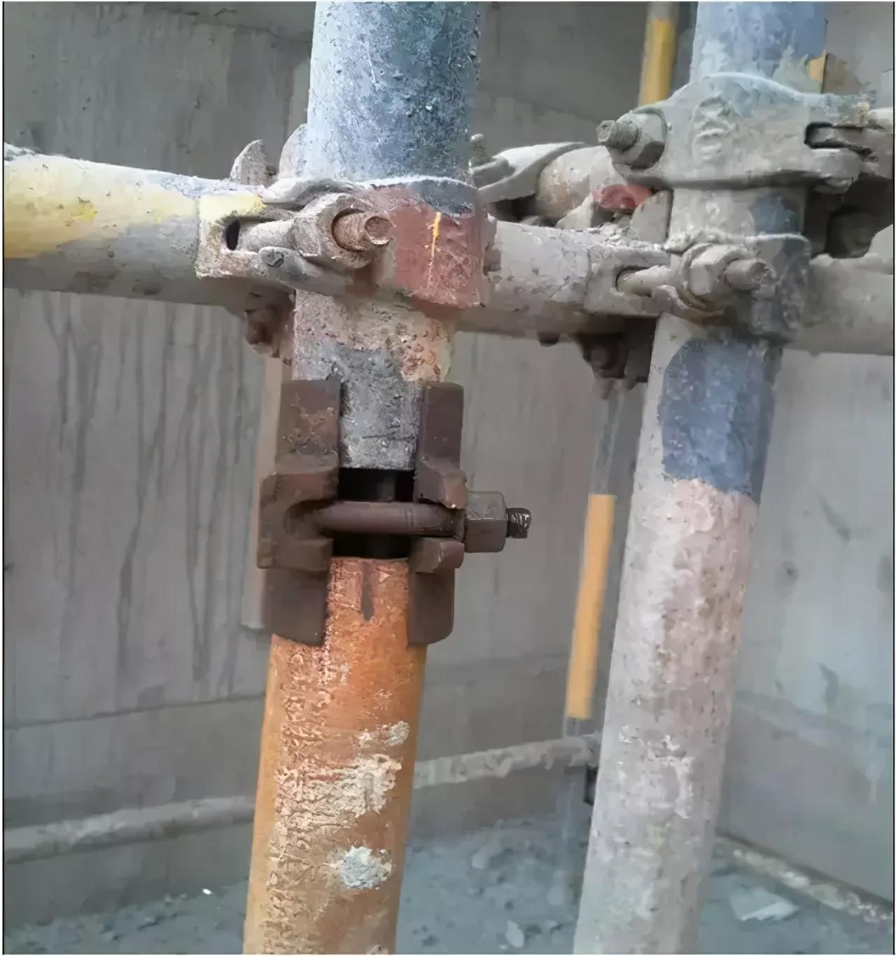 为什么搭钢管架的架子工的工资，比木工还高？