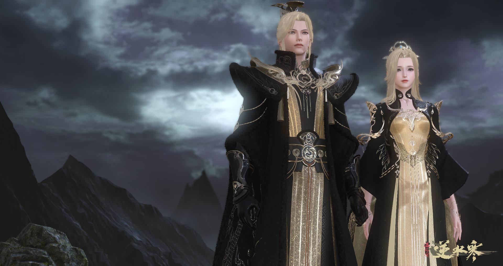 魔兽老兵服火成“理财网红”，号称收益率200%，这水到底深不深？