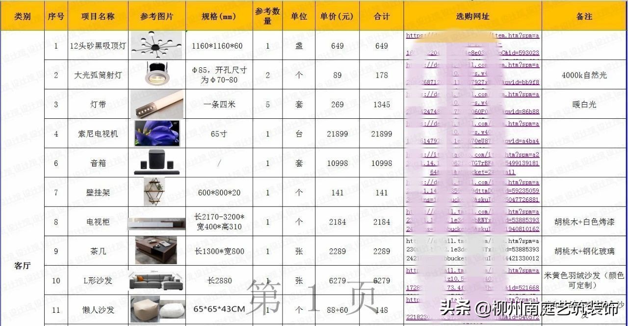 新房装修步骤流程及注意事项,新房装修的流程步骤及注意事项