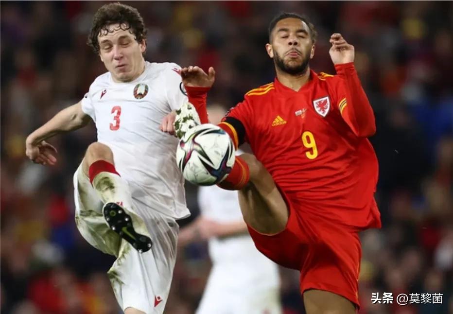 人神共怒,英国能派几支球队打世界杯