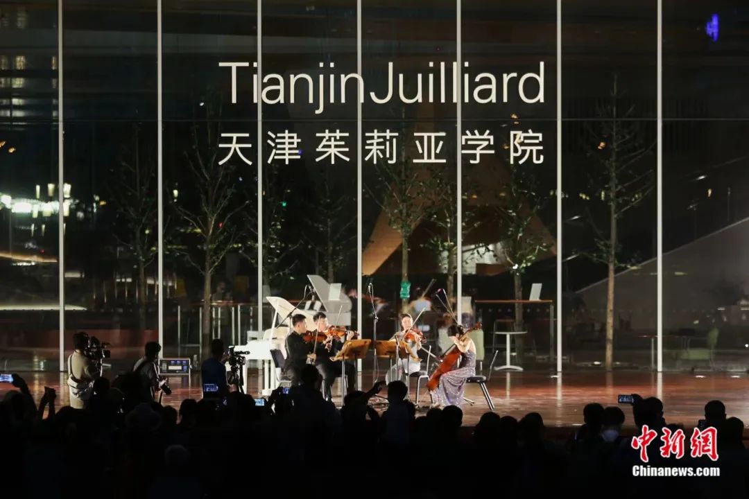 一定要和爱的人去一趟天津,这辈子总要去一次天津