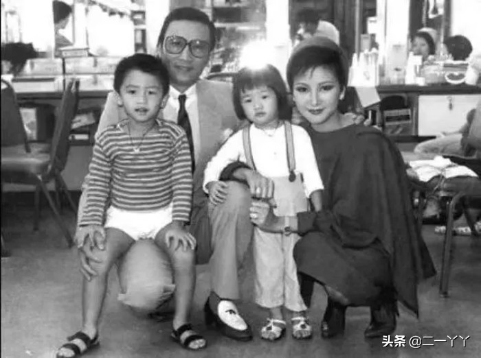 谢霆锋与王菲成功复合的四大原因,如何看待谢霆锋和王菲的爱情