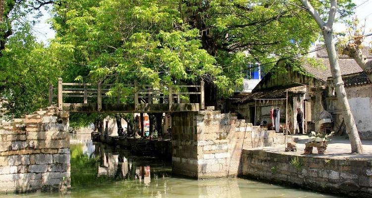 苏州必去十大古镇景点推荐,苏州十五个最美古镇推荐