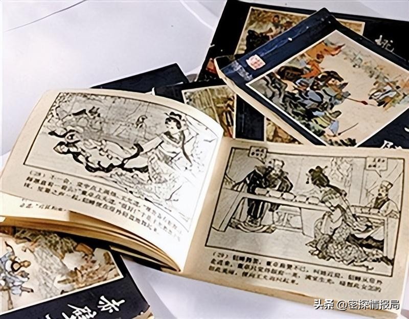 农民蜗居28年坚持画画,农民蜗居画画28年