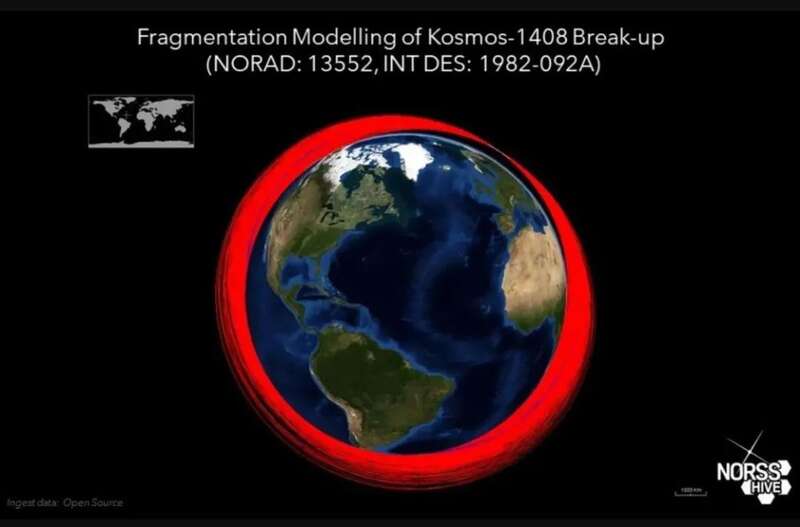 震惊nasa的中国空间站,nasa国际空间站中断视频