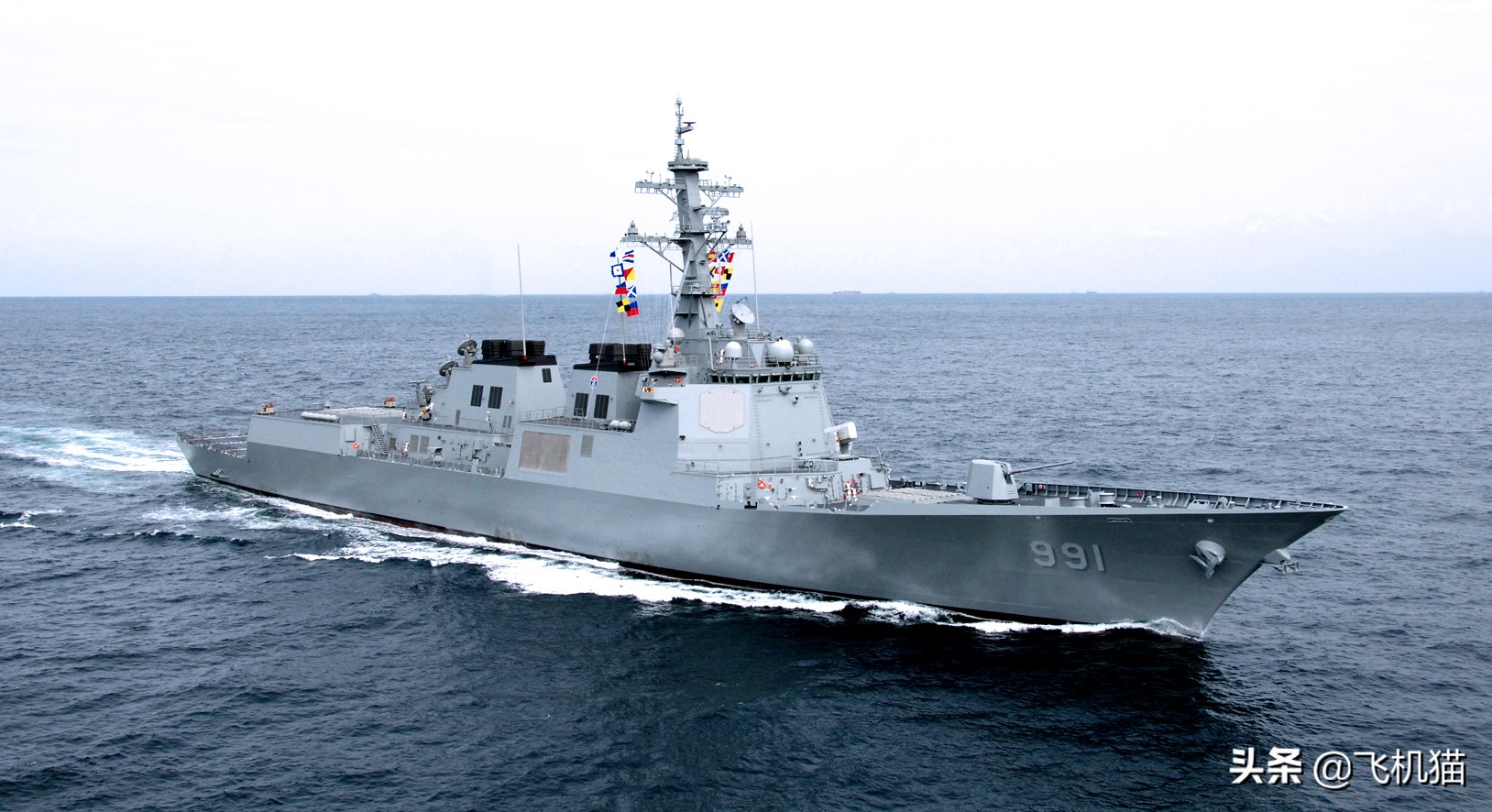 日本最上级护卫舰下水,日本下水最上级护卫舰