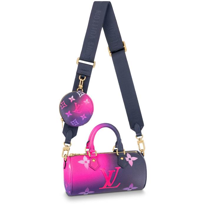 lv十大经典款不会过时大包,2022lv目前最流行的是哪三款包