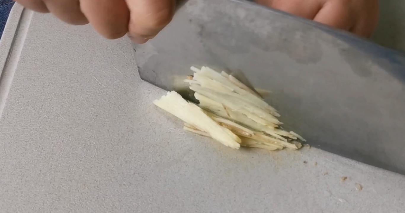 手工刀不锋利了怎么办,菜刀不管有多钝教你一招