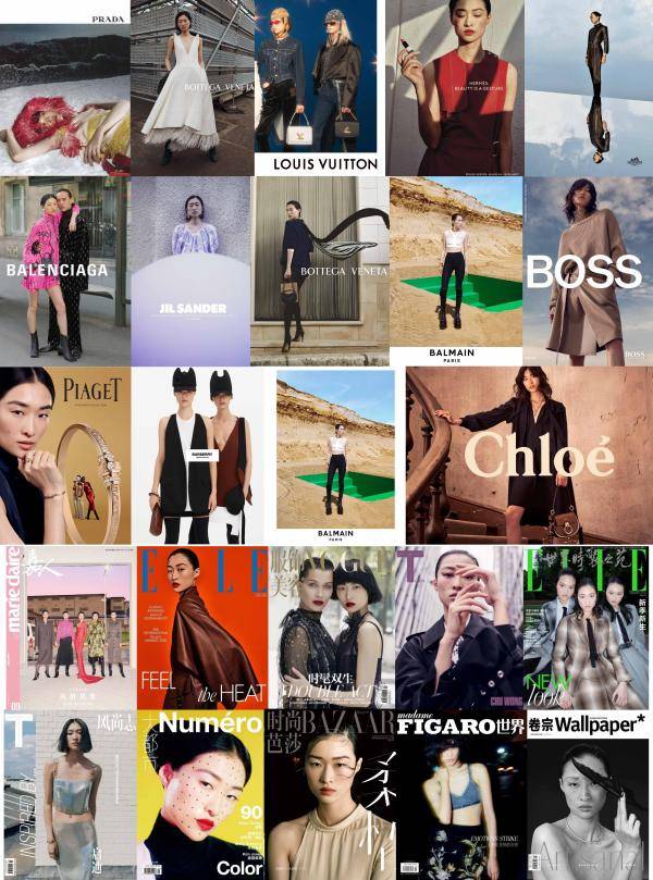 国际前十模特经纪公司,世界超模经纪公司