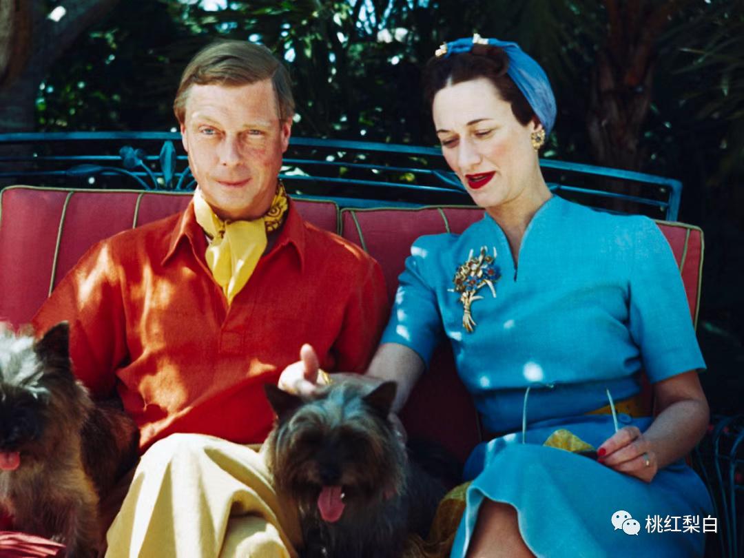 温莎公爵夫人珠宝展出,温莎公爵夫妻视频