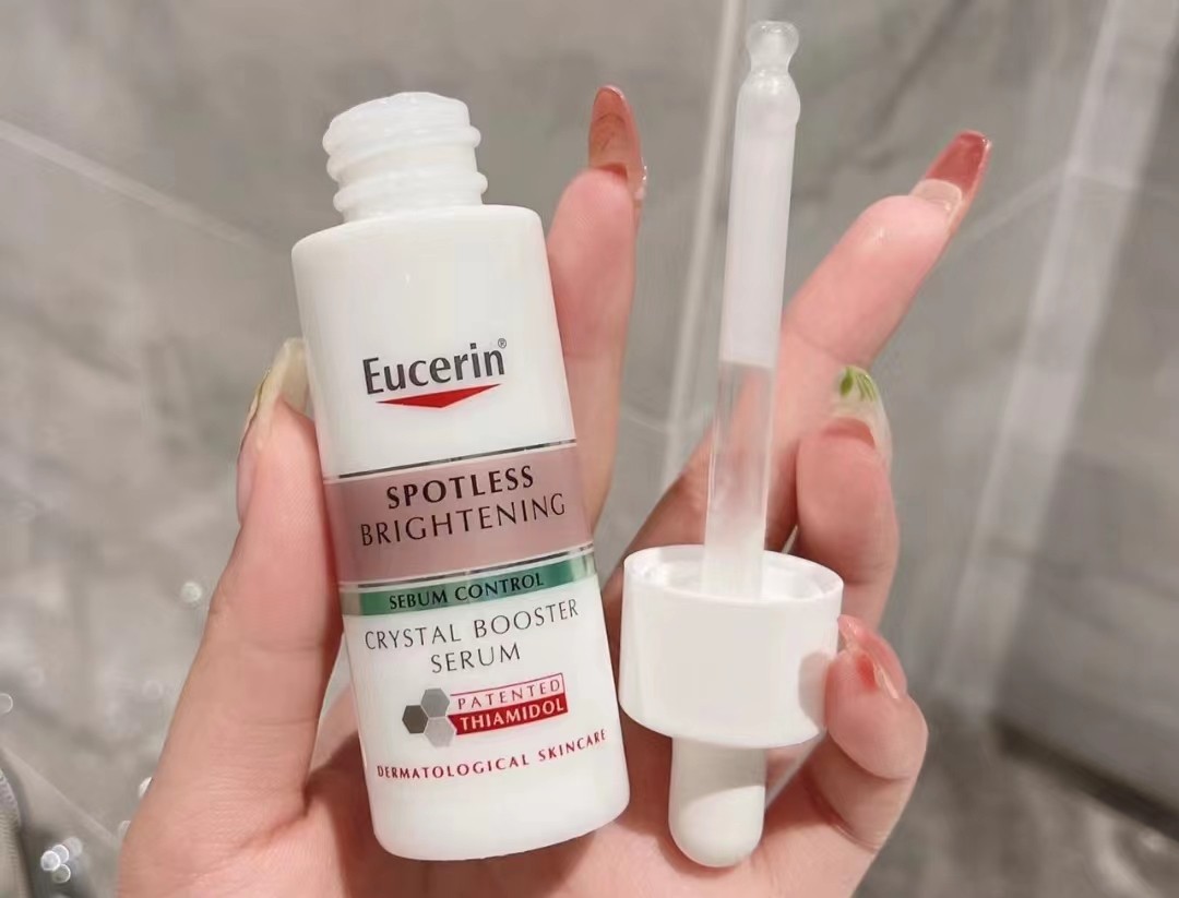 城野377美白精华什么颜色,5款好用的美白精华