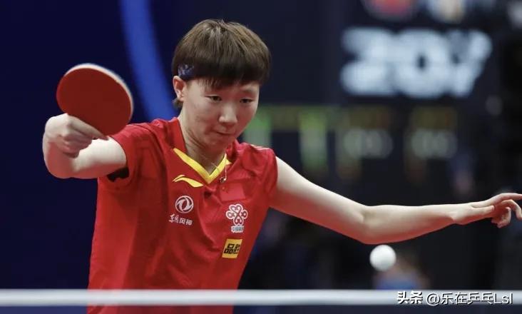 漫谈乒乓22,乒乓球漫谈