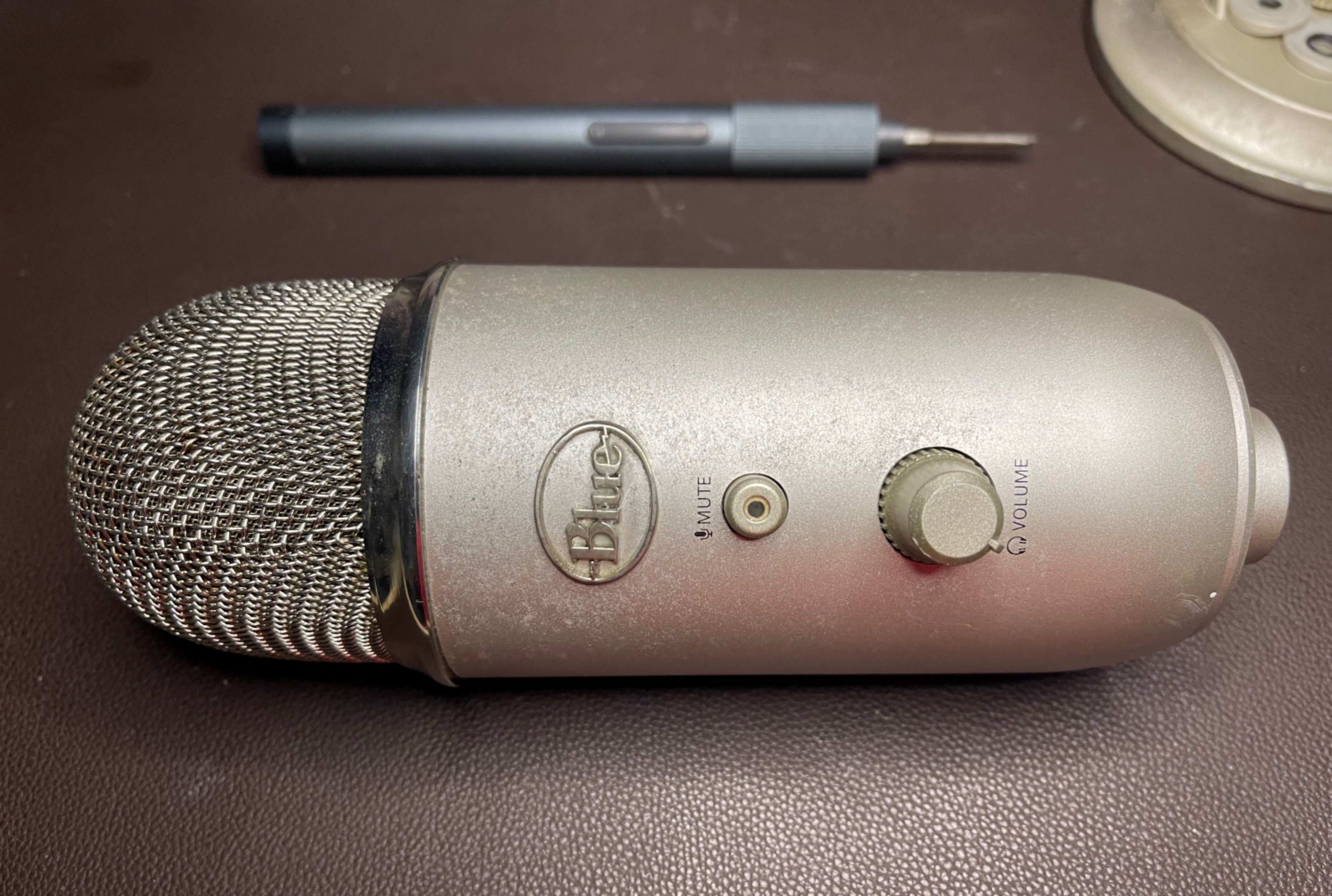 200元捡漏的麦克风是真的吗,捡漏的麦克风