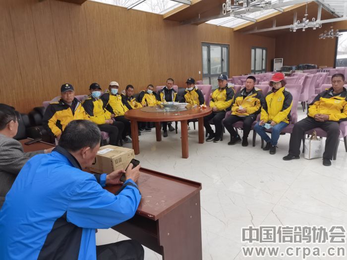 2022年“洲际杯”执裁实录：宁夏万喜站300公里第一关