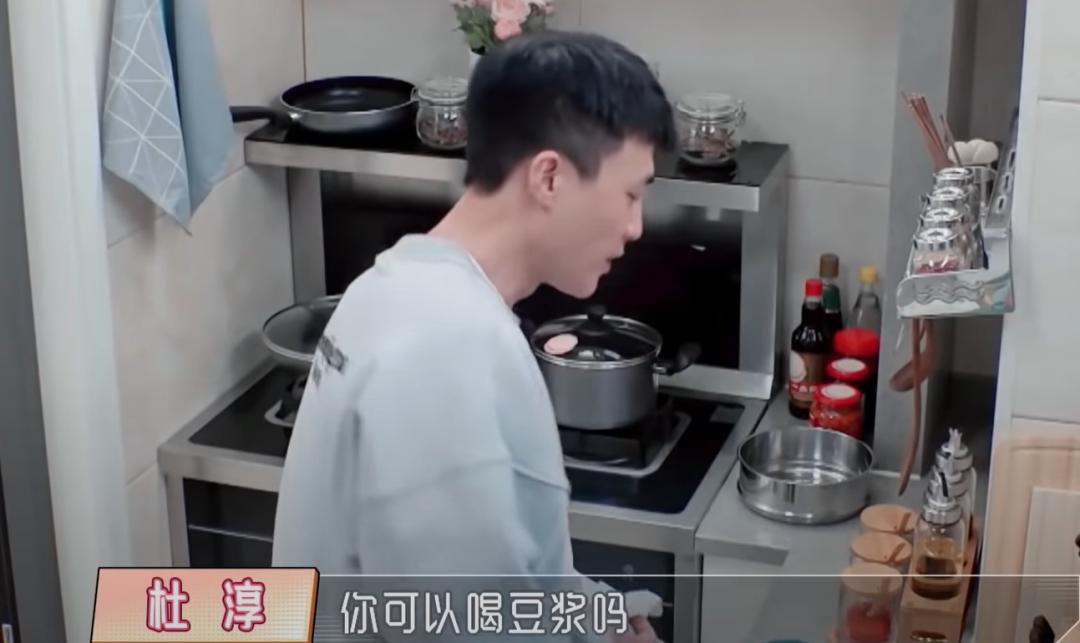 杜淳人设现状如何,杜淳现实中的婚姻