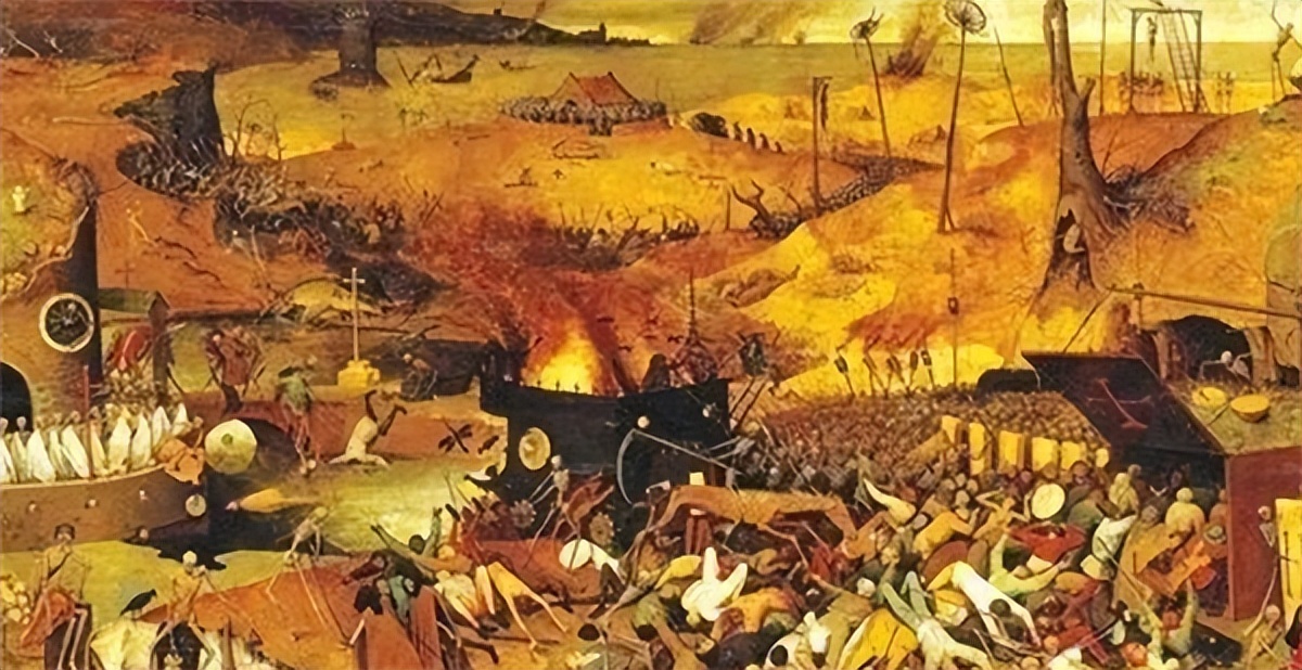 清军入关扬州后曾十日不封刀，并屠城80万人，百年后人们才知真相