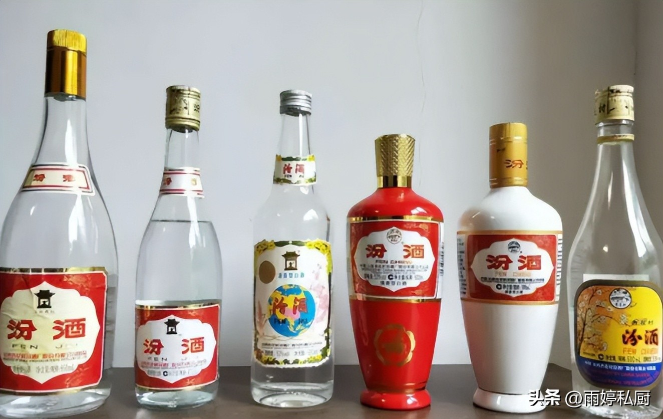 好喝的纯粮食酿造口粮酒有哪些,纯粮酿造口粮酒推荐