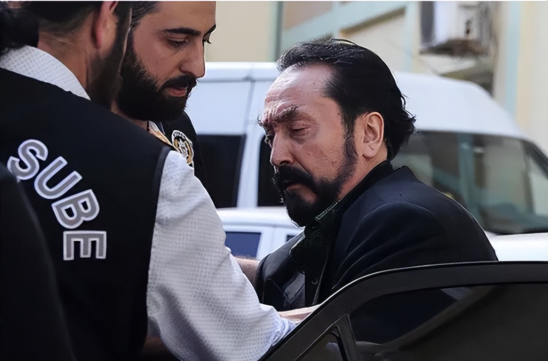 土耳其邪教教主判刑,土耳其邪教主判刑标准