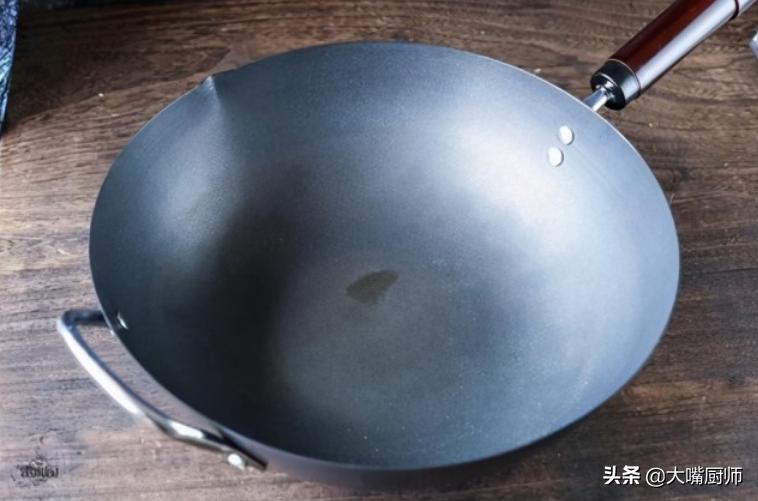 铁锅分生铁和熟铁区别挺大,铁锅分生熟哪种好