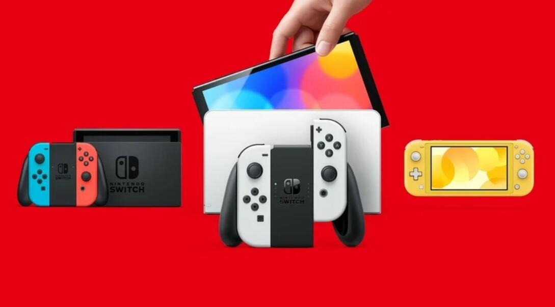 港版？日版怎么挑？会员怎么订？618次世代主机选购攻略