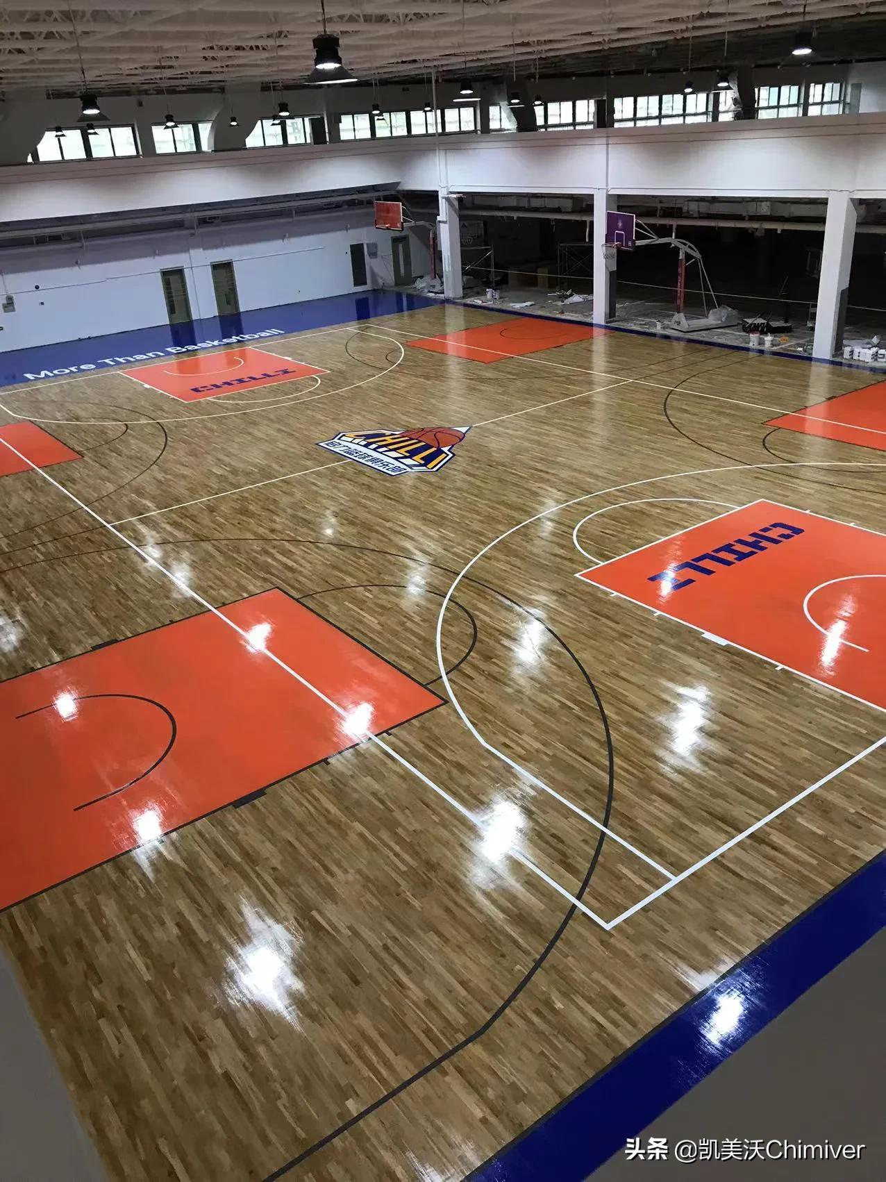 硅pu篮球场跑道翻新,上海篮球场施工翻新费用