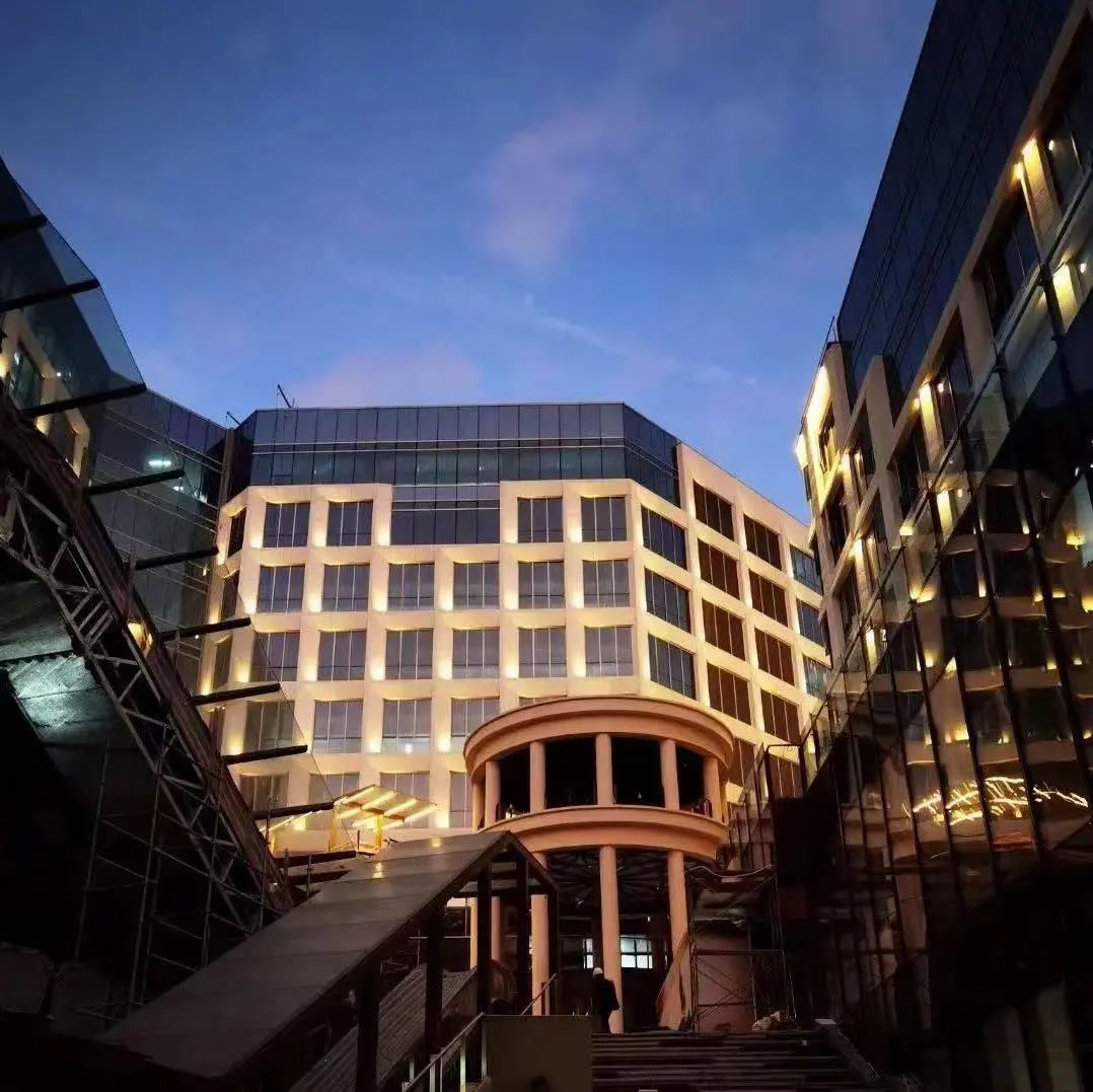 营业近20年，海淀中关村广场落幕！那就好好告个别吧