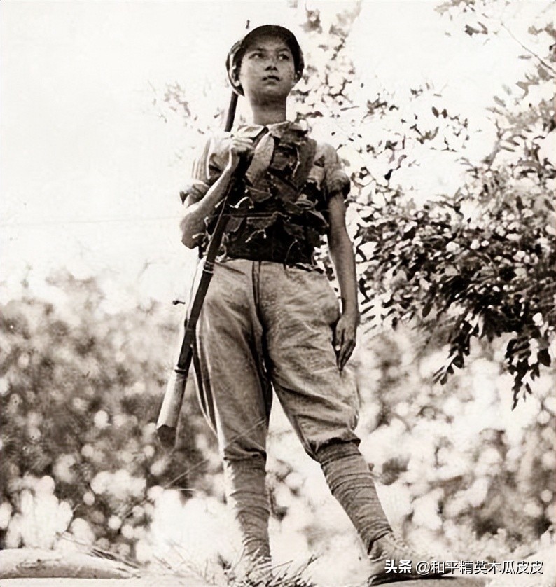 *世友许**笑问新任政委杜平：你抽烟喝酒啥都不会，咱俩能干到一起吗