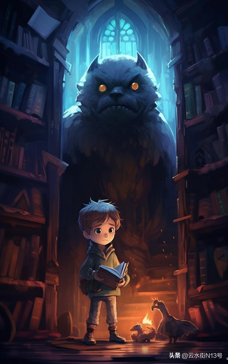 chatgpt4.0儿童绘本,gptchat制作儿童绘本