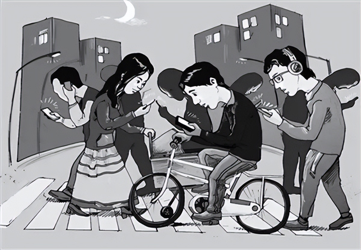 戒不掉的手机瘾怎么办,怎么戒掉孩子的手机瘾