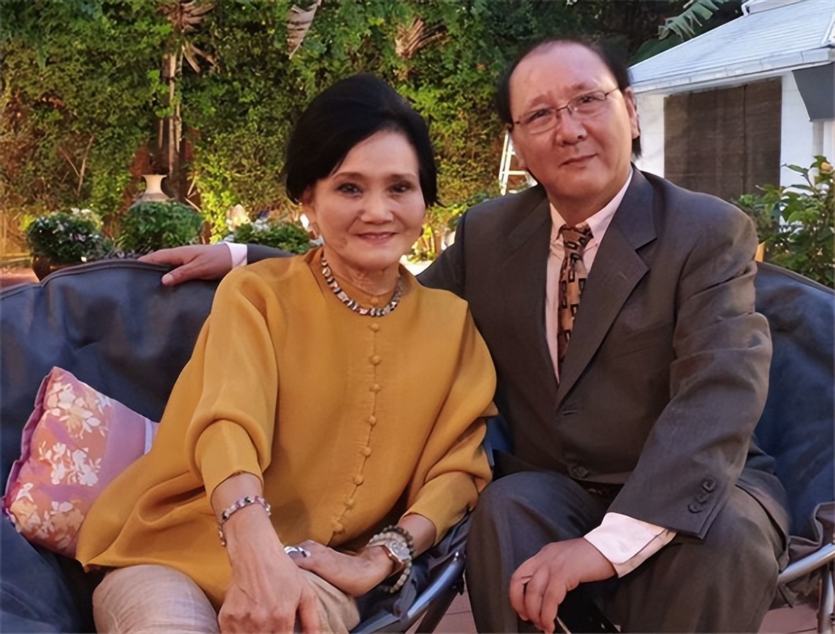 中泰建交历史,中泰建交时泰国送给我们什么国宝