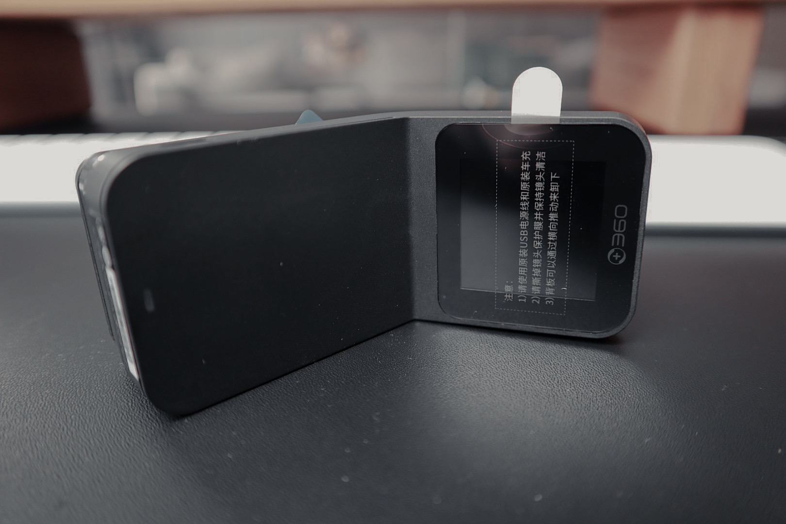 4k高清行车记录仪360g900测评,360g900行车记录仪夜视效果