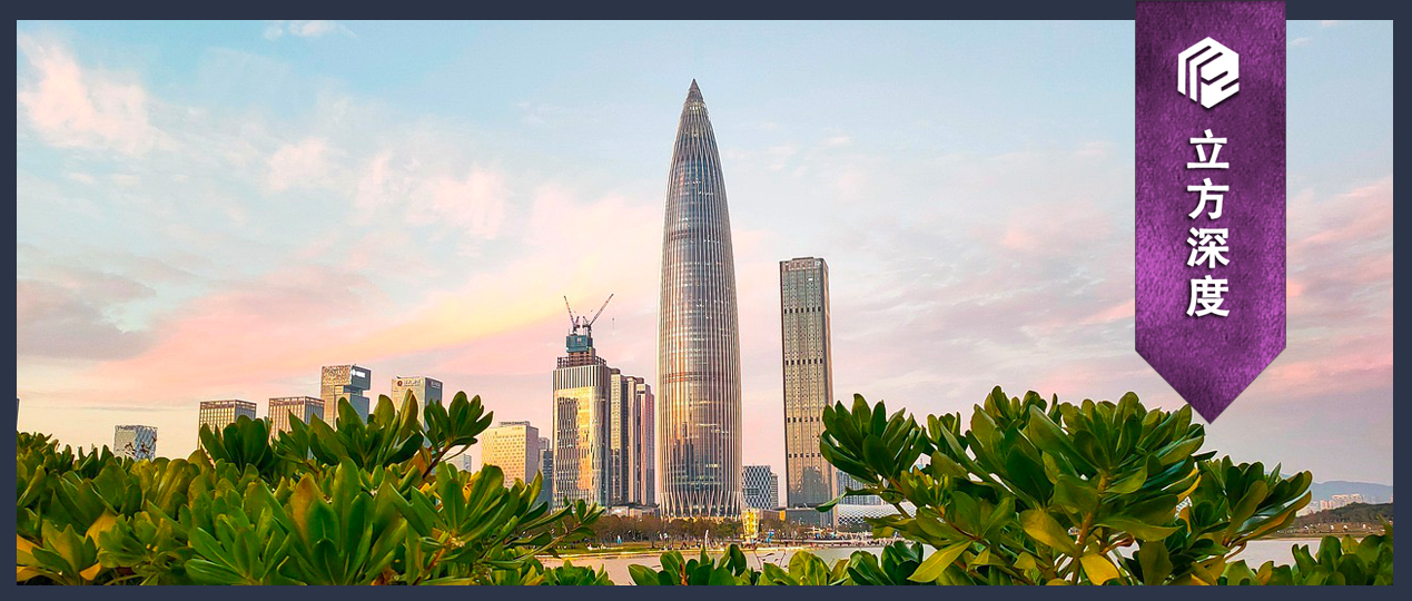 从深圳山寨工厂到华为，互联网遇到制造业，中国智造的下一个乐章