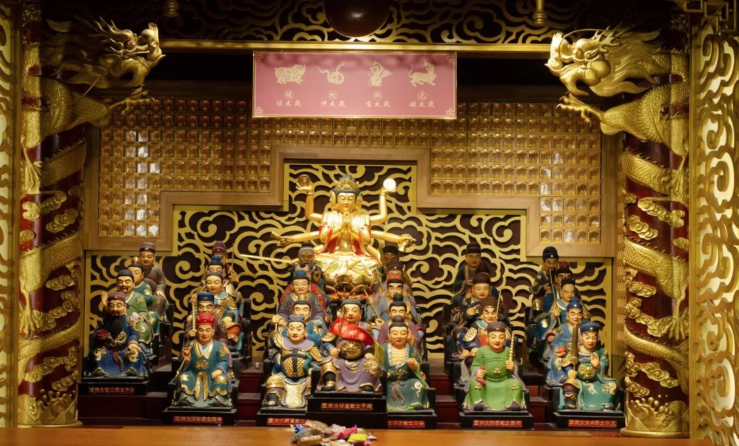 本命年的前一年为什么这么顺,本命年这一年的总结