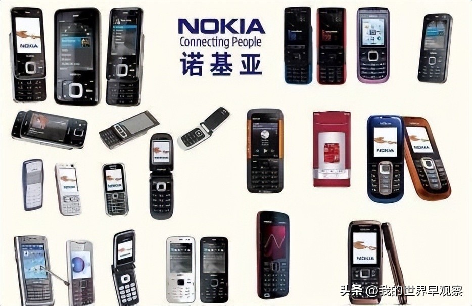 诺基亚接入鸿蒙将会再次崛起,诺基亚手机如何更换鸿蒙系统