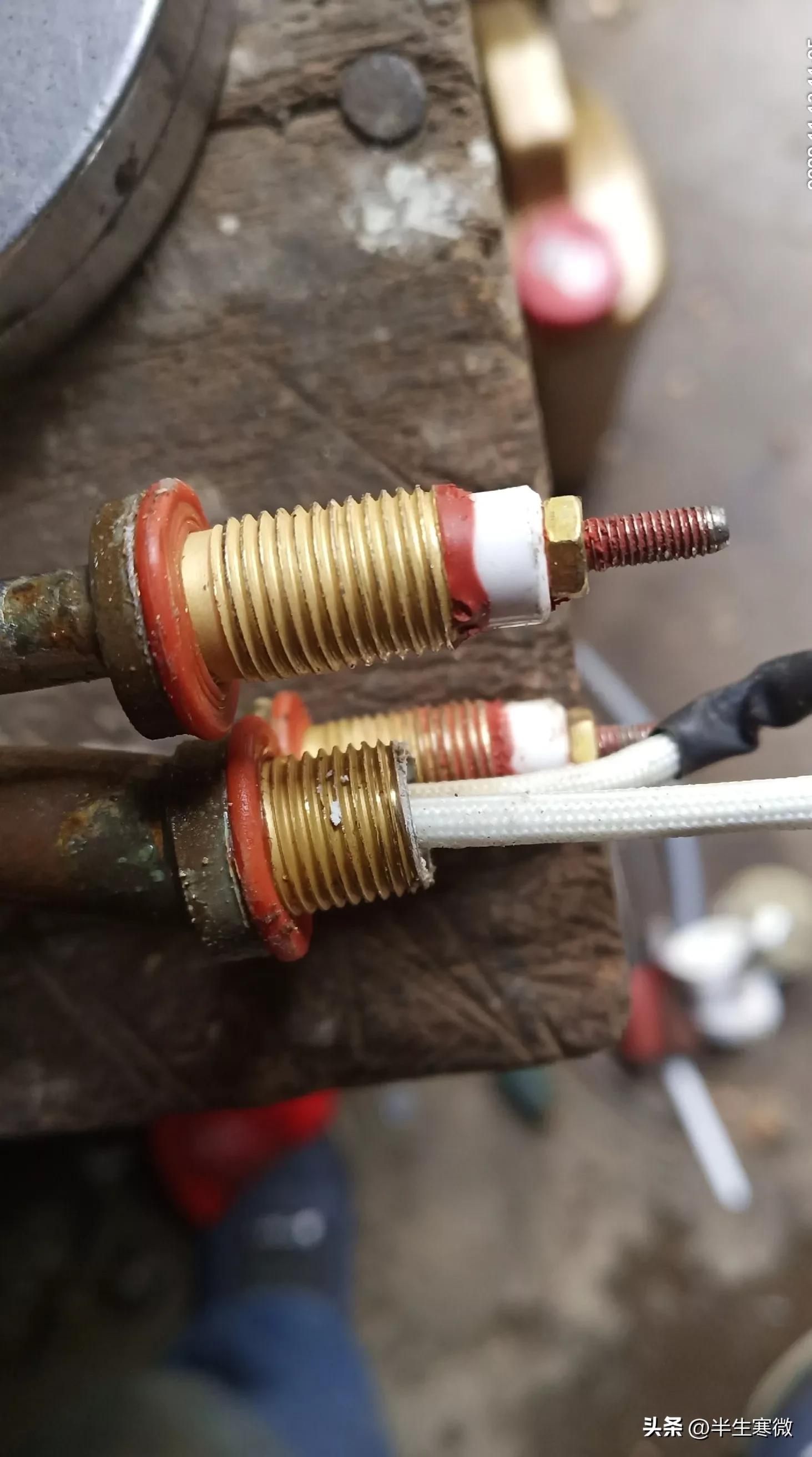 tcl即热式水龙头怎么拆开维修,即热水龙头买变频恒温还是买普通