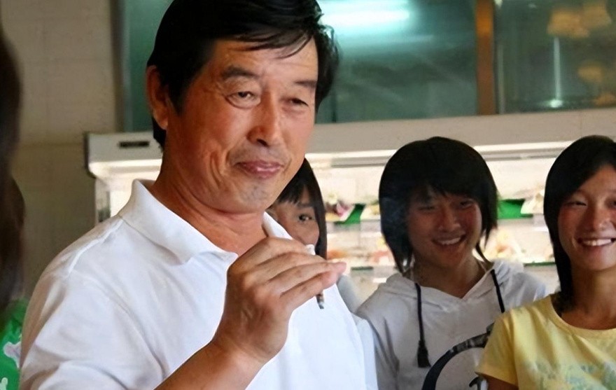 马俊仁哪一年去世,2015年马俊仁近况