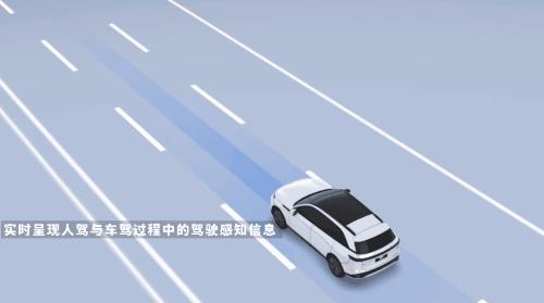 车企们玩的新东西有点大，连游戏引擎都用上了