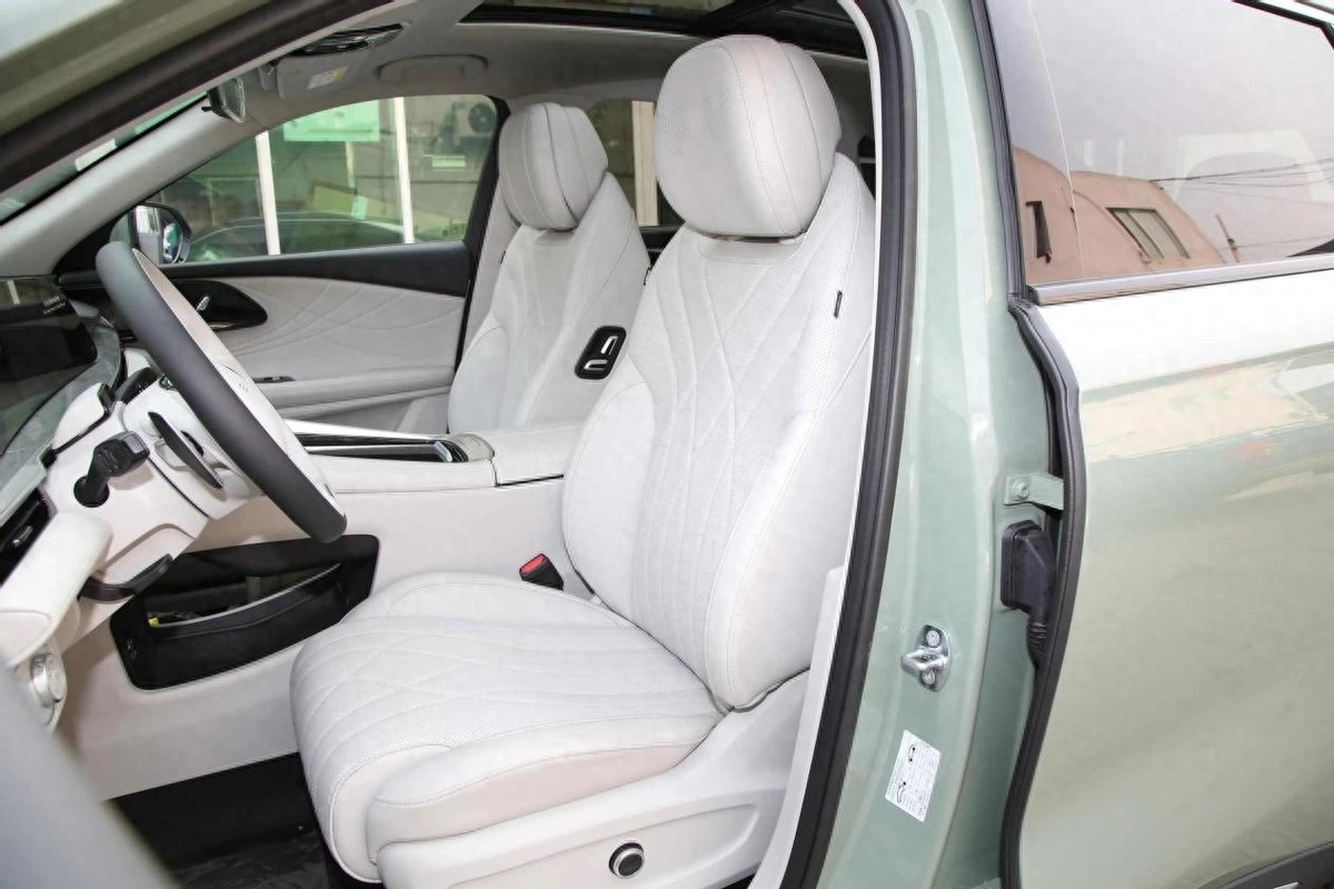 星途瑶光深度体验,理工男的能力