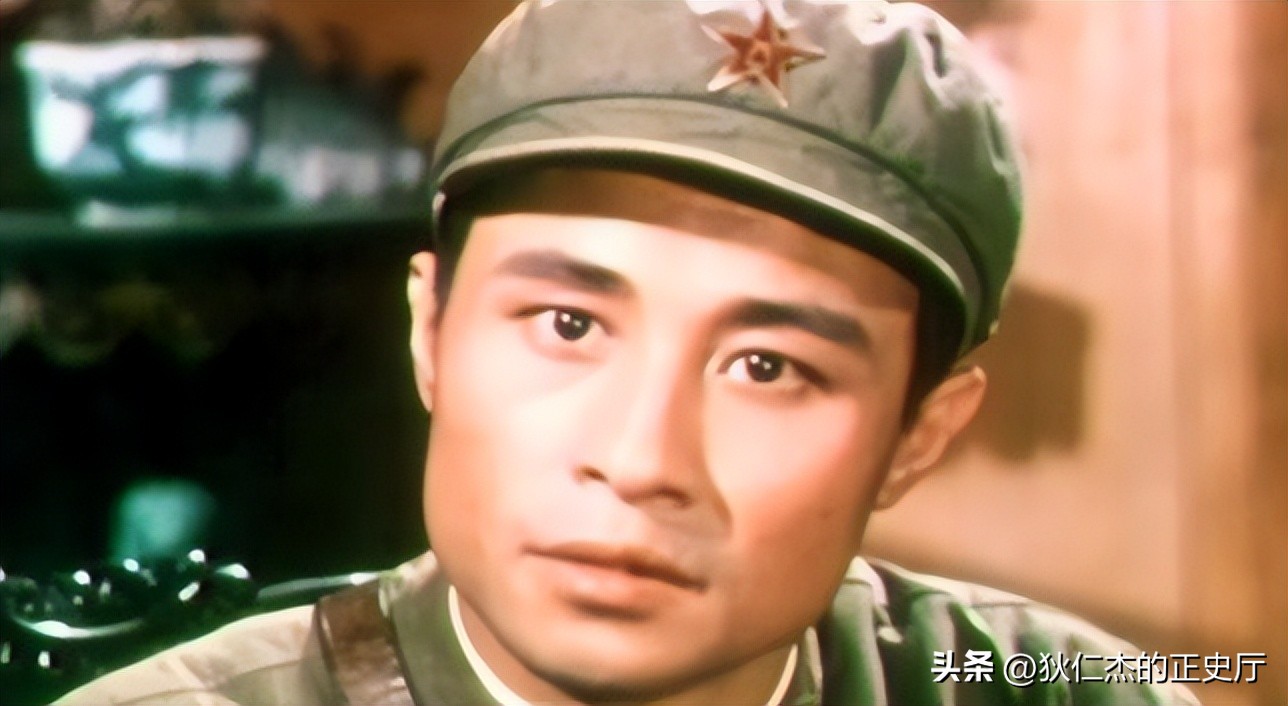 王心刚91岁说明什么,王心刚的第一个镜头