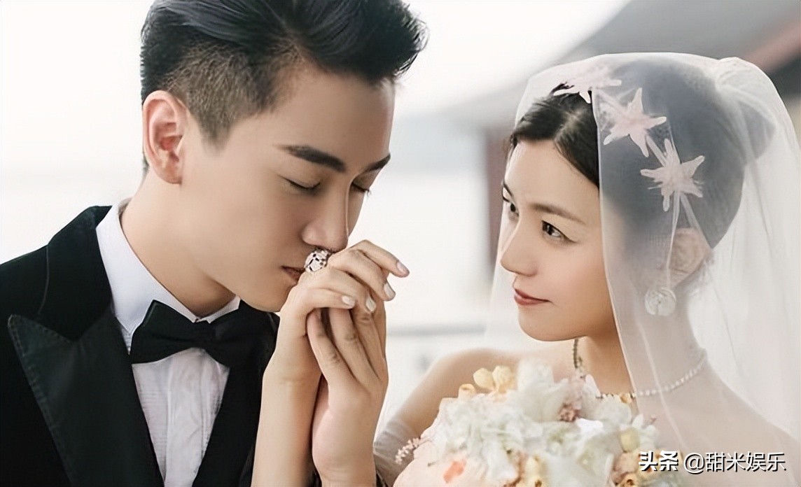 陈晓陈妍希被曝婚变,陈妍希与陈晓婚变背后的曲折故事