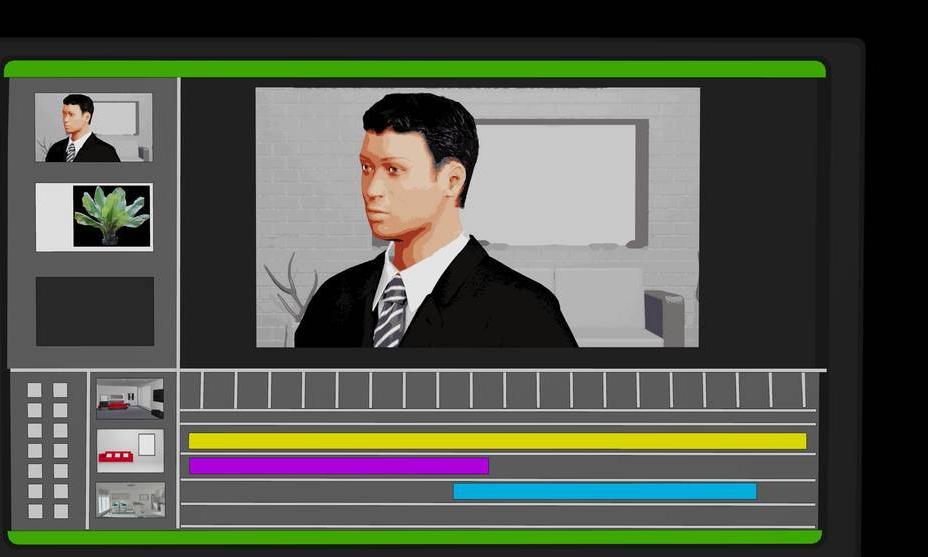 自媒体短视频制作怎么做,拍摄短视频怎么制作清晰