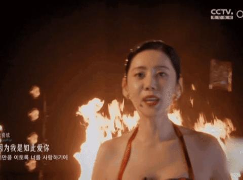 暴露年纪的人,韩国明星经历过什么才会爆火