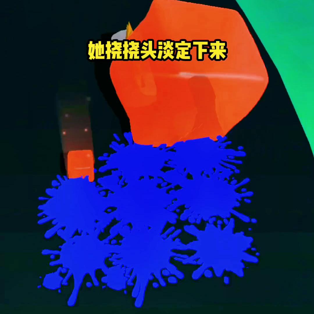 遗弃女孩小说,遗弃女孩的后续